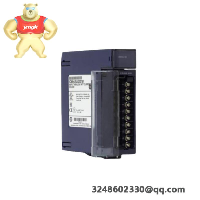 GE IC693MDL940L