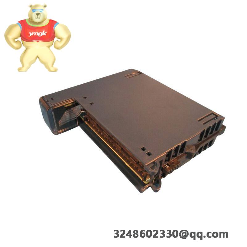 GE Fanuc IC694MDL660