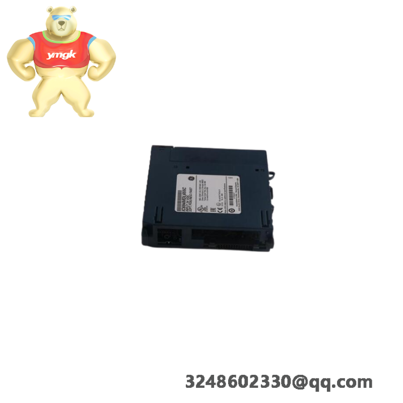 GE Fanuc IC610CPU104