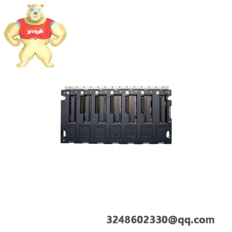 GE IC600BF818RR