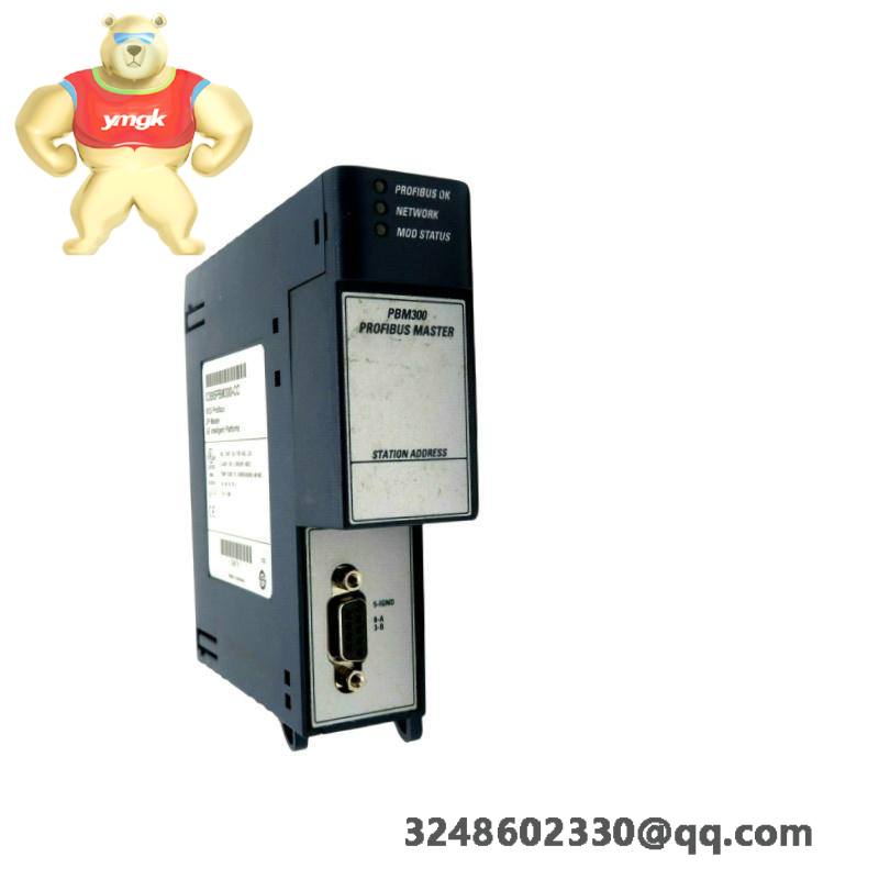   IC695PBM300