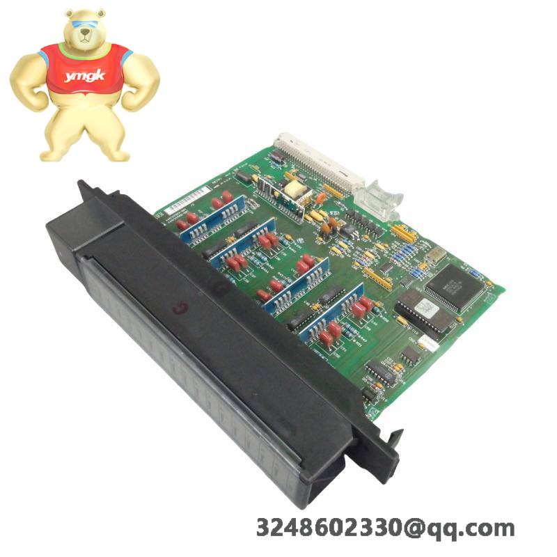 GE IC660BSM120