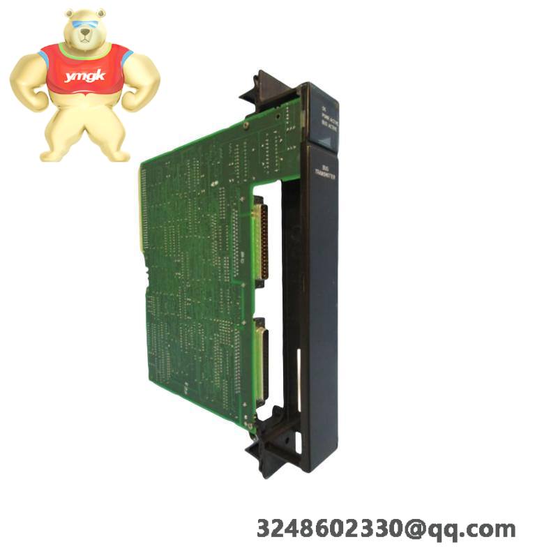 Emerson IC697BEM713