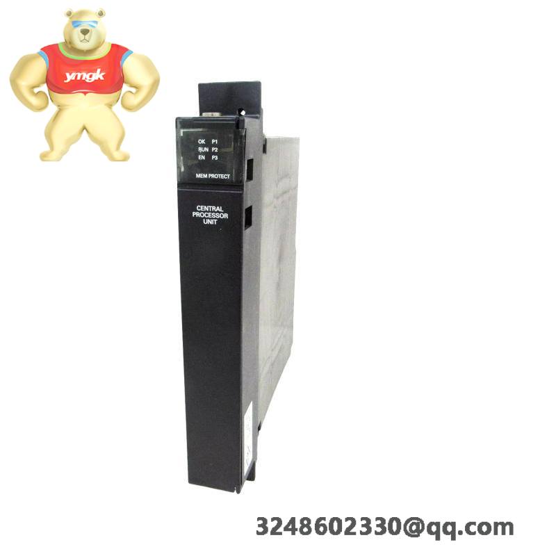 GE Fanuc IC697CGR77