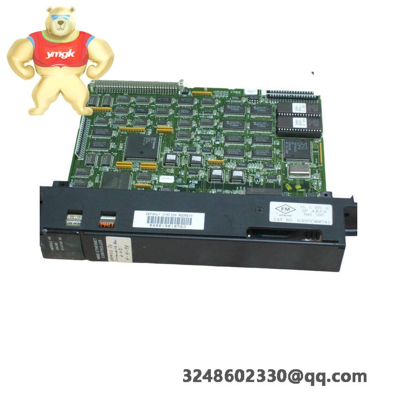 Fanuc A03B-0819-C154