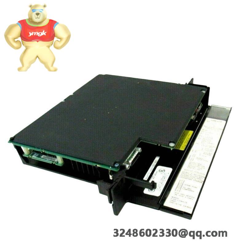 GE Fanuc IC697CPM925