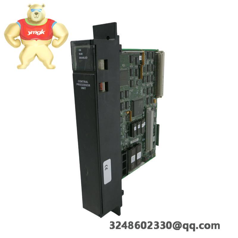 Honeywell C70R CPU