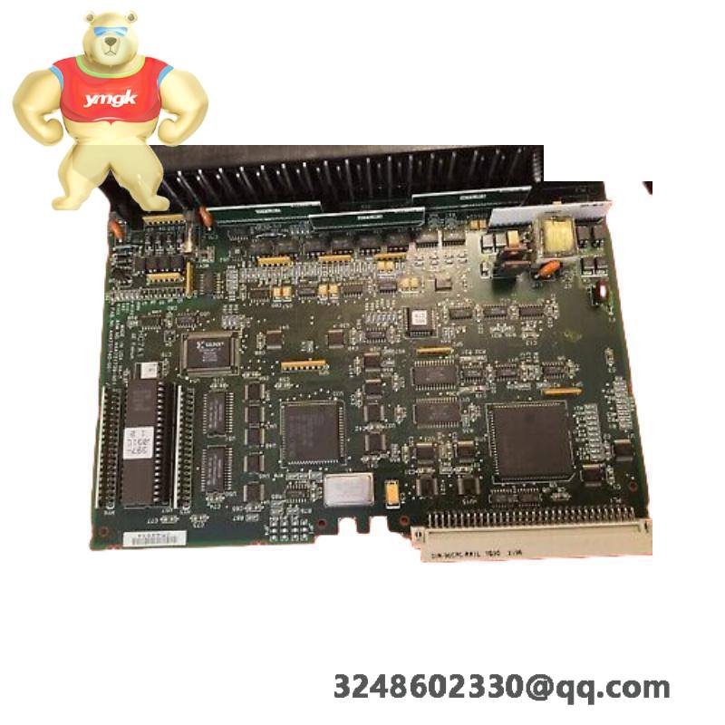 GE Fanuc IC697HSC700