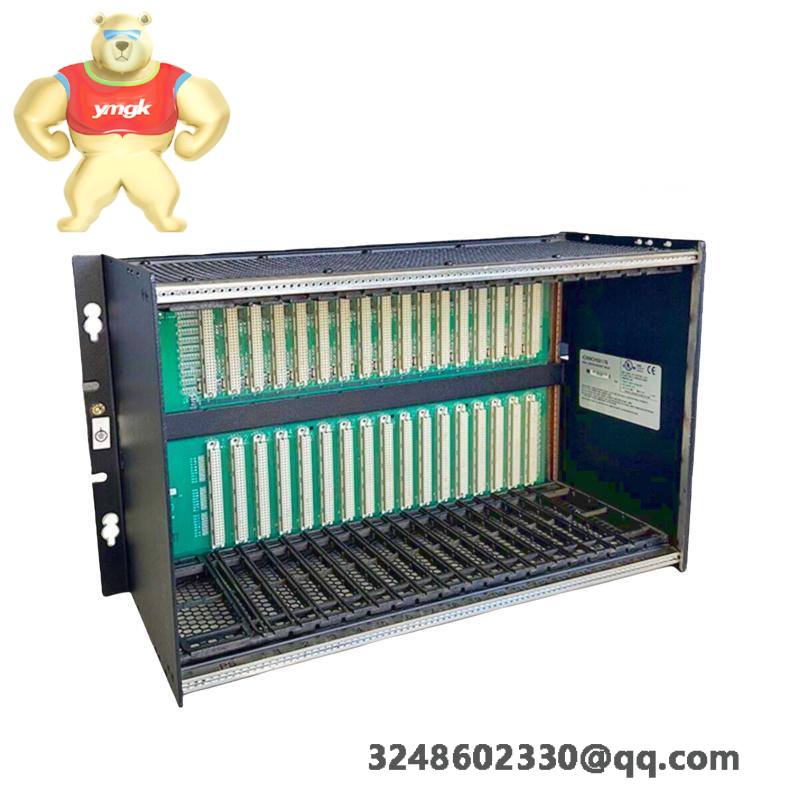 GE Fanuc IC698CHS017