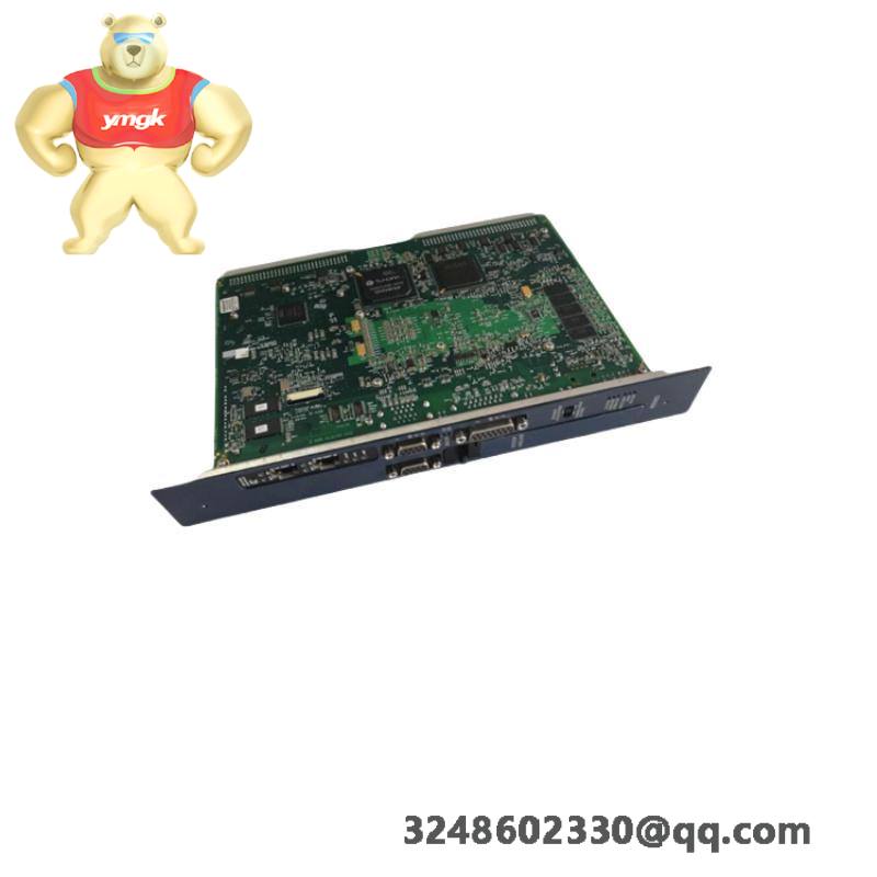 GE IC693ALG392LT