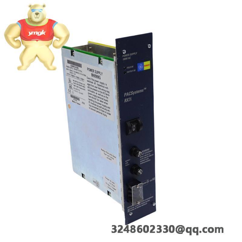 GE DS200TCPSG1ARE