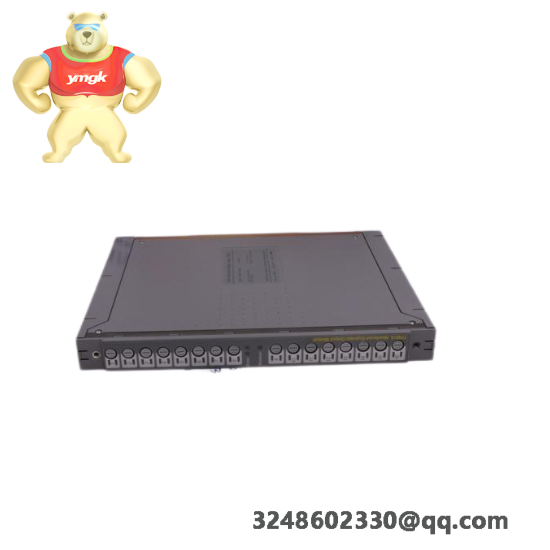 ICS TRIPLEX 9852*1