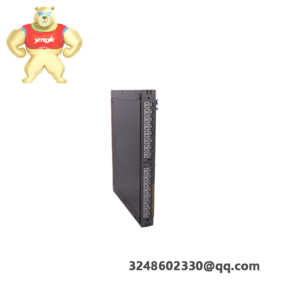 ICS TRIPLEX 9852*3