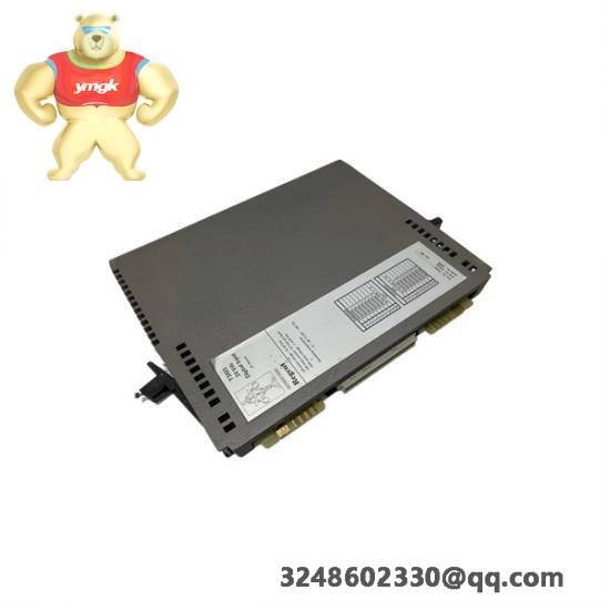 ICS TRIPLEX 9852*3