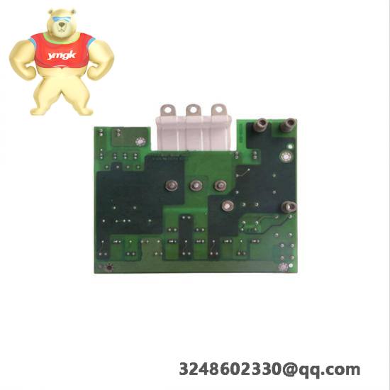ICS Triplex FAIR-RITE?VO