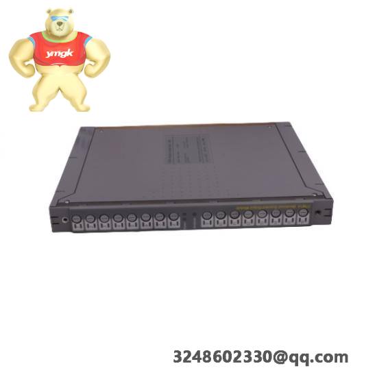 Ics Triplex TC-011-02