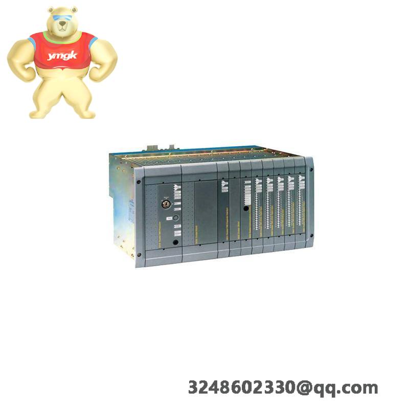 ICSTriplex T8100