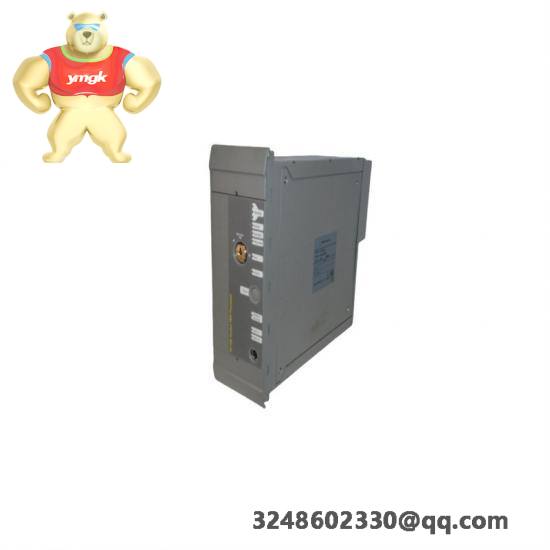 ICS Triplex T8110