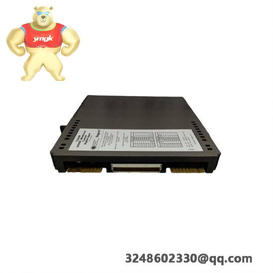 ICS TRIPLEX T8110C