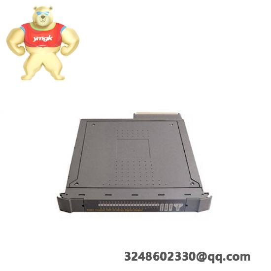 ICS TRIPLEX T8231