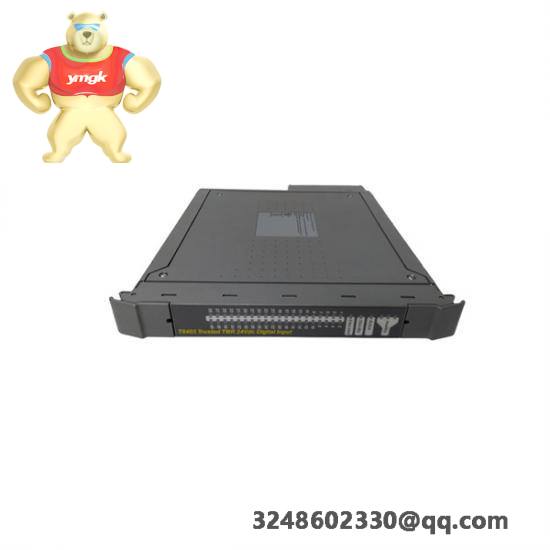 ICS TRIPLEX T8300