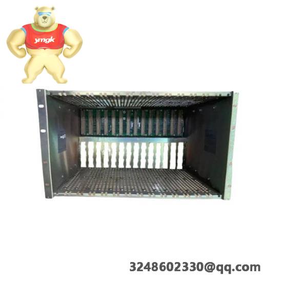 ICS TRIPLEX T8300