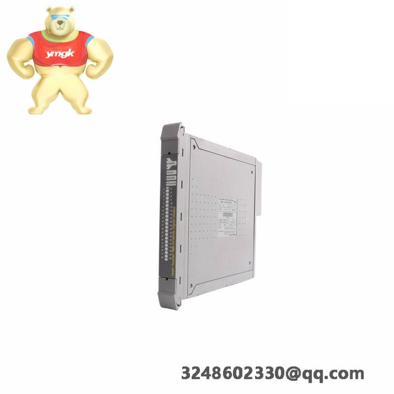 TRICONEX 8310 