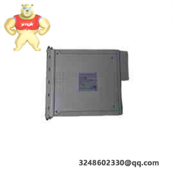 TRICONEX 8310 