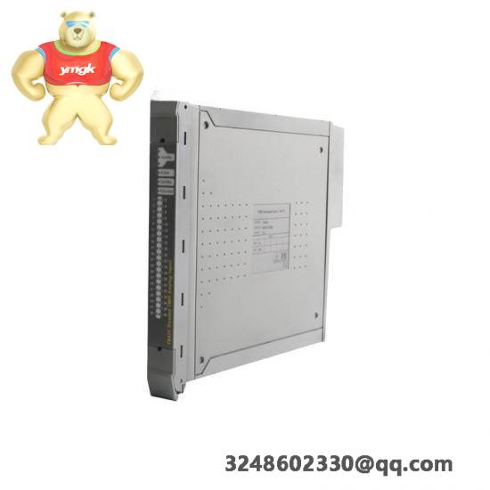ICS TRIPLEX T8312-4