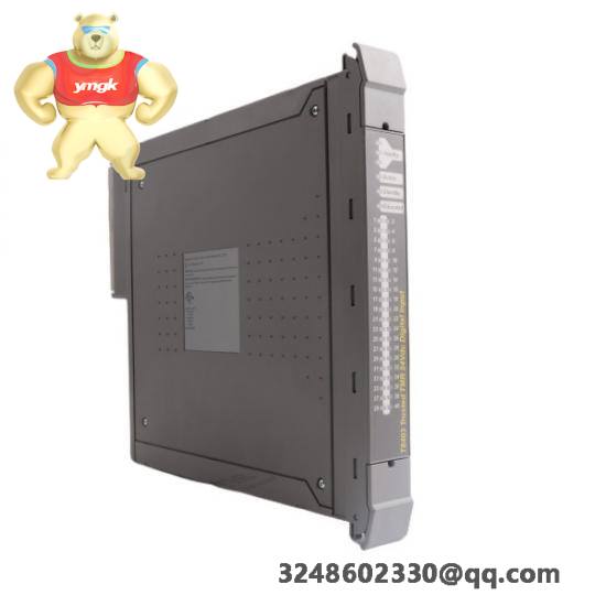 ICS TRIPLEX T8403