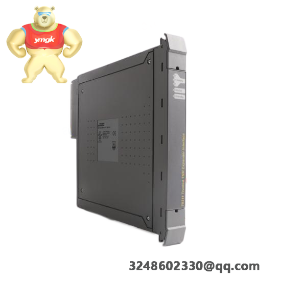 ICS TRIPLEX T8403