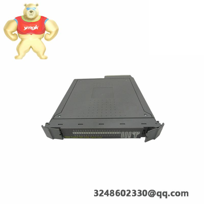 罗克韦尔A-B T8403
