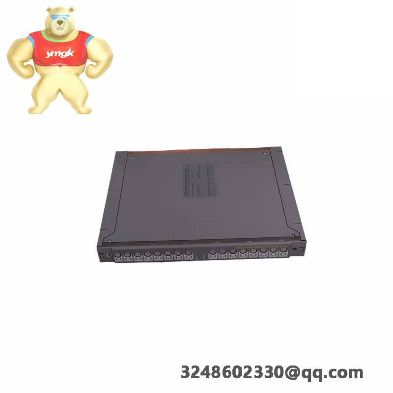 ICS TRIPLEX T8403C
