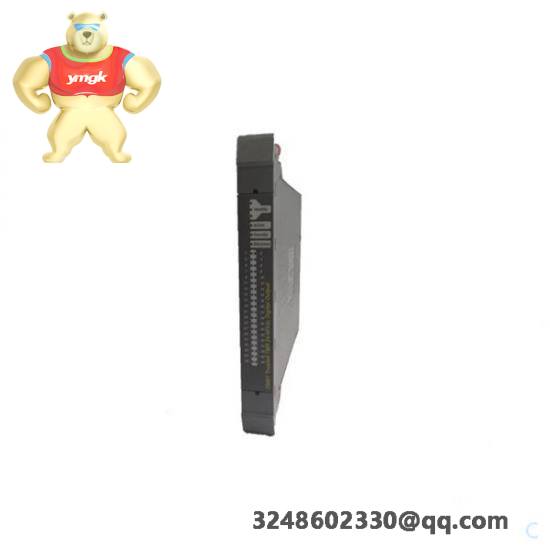 ICS TRIPLEX T8403C