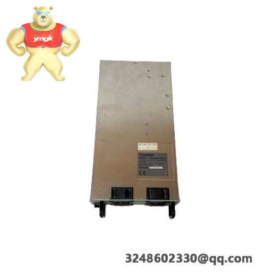 ICS TRIPLEX T8403CX