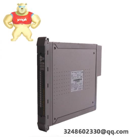 ICS TRIPLEX T8403CX
