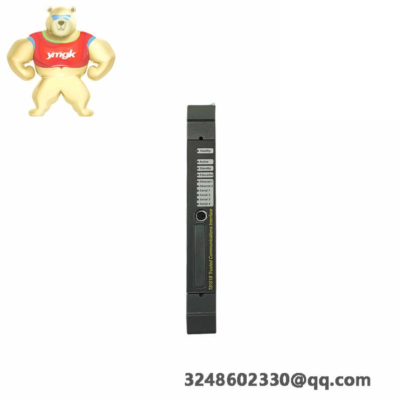 ICS TRIPLEX T8403CX