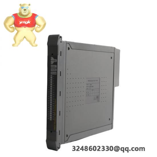 ICS TRIPLEX T8431