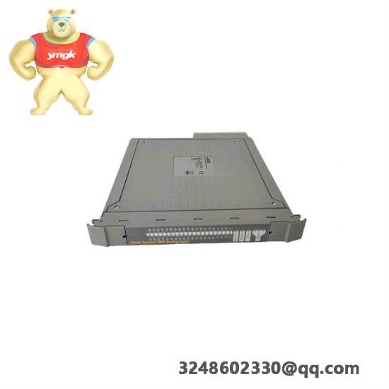 ICS Triplex T8891