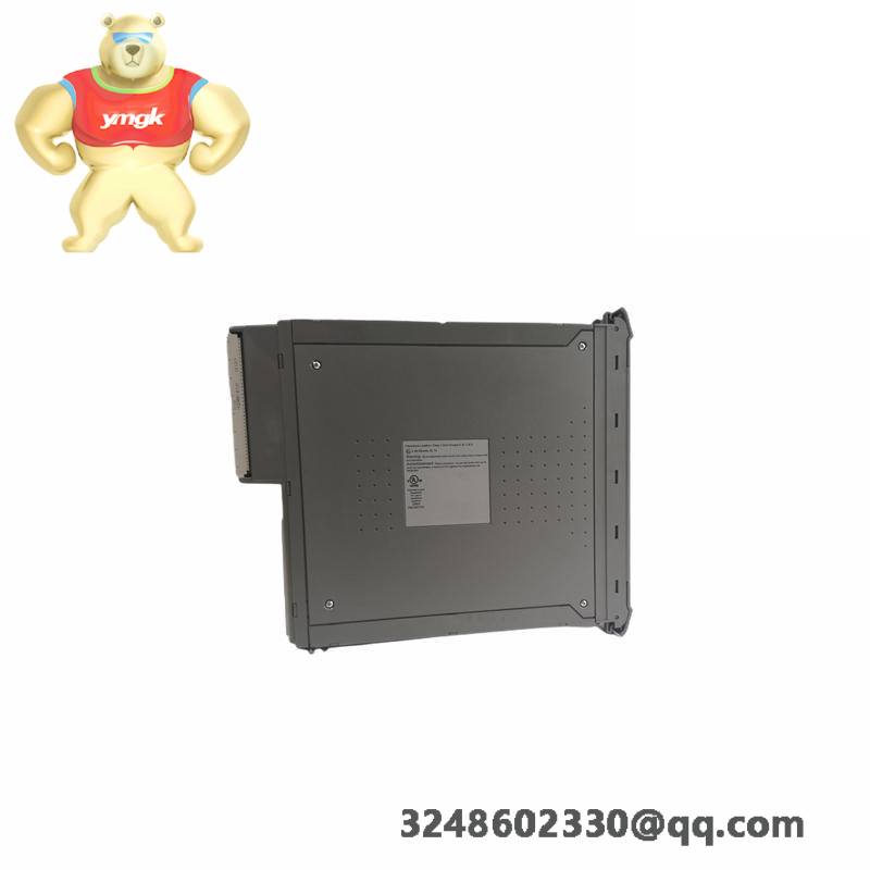 ICS TRIPLEX T8461C