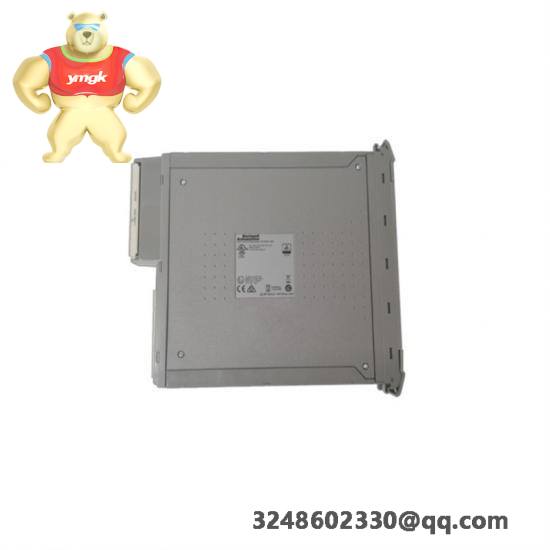 ICS TRIPLEX T8461C