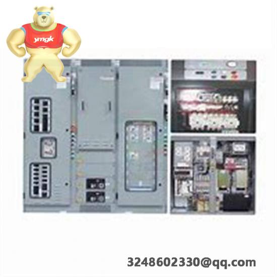 ICS TRIPLEX T8480C