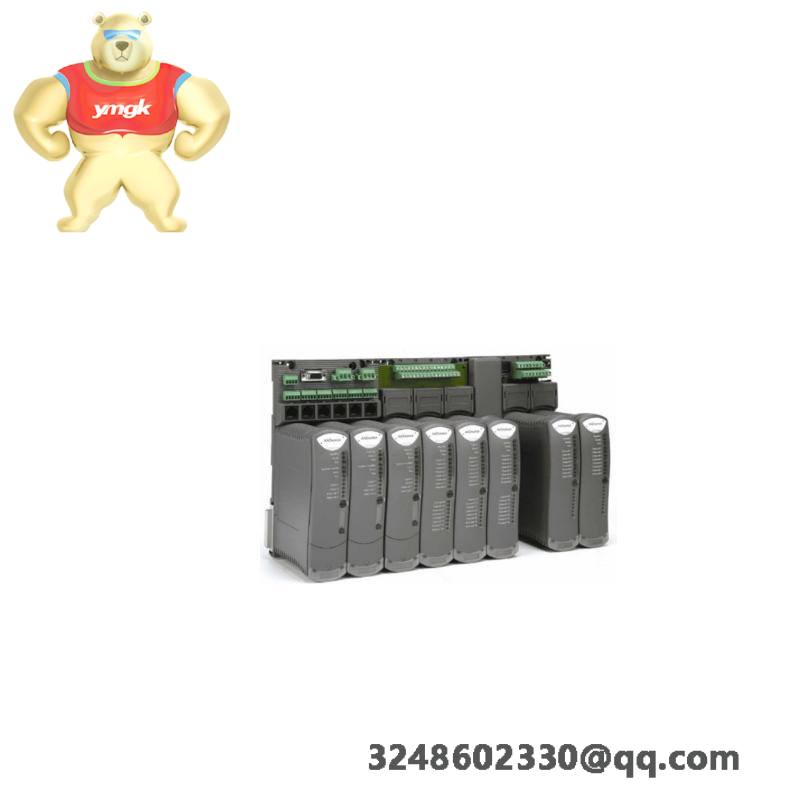Ics Triplex T3300