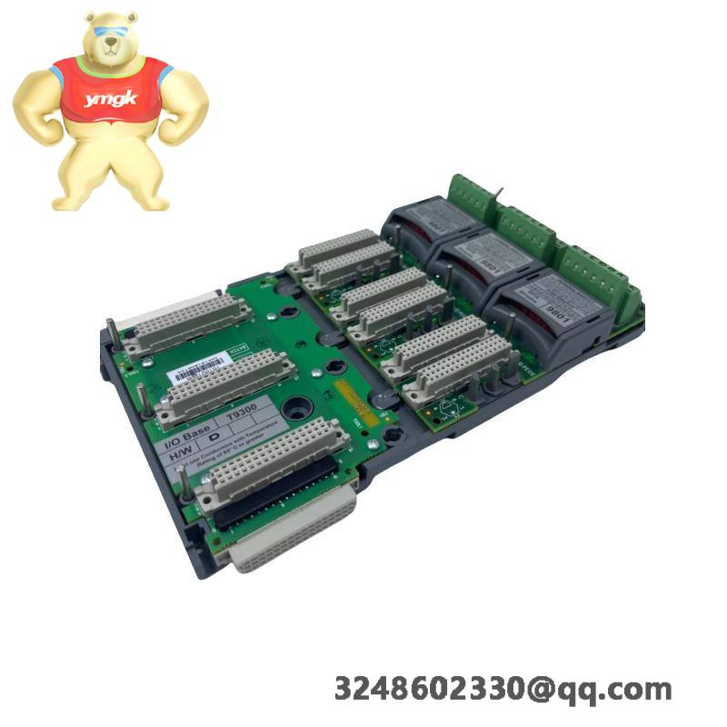 ICS T9300
