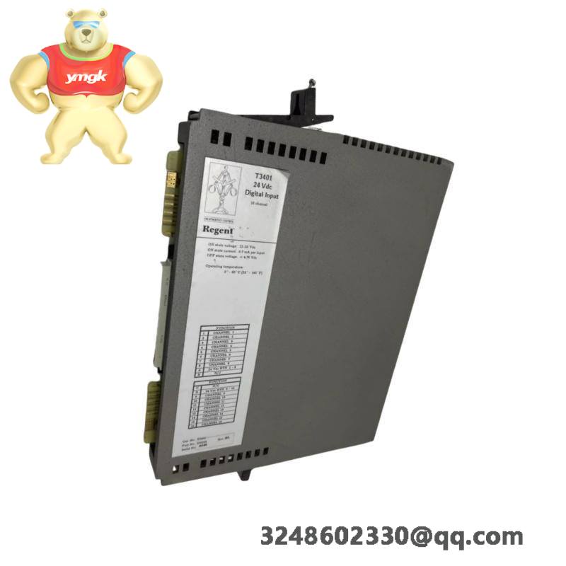 ICS TRIPLEX T9310-02