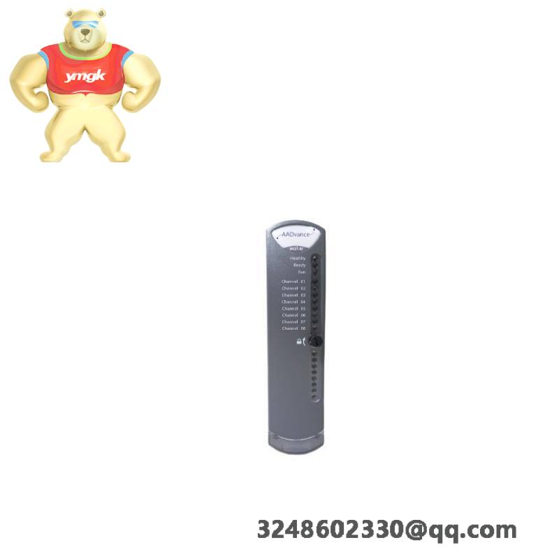 ICS TRIPLEX T9451