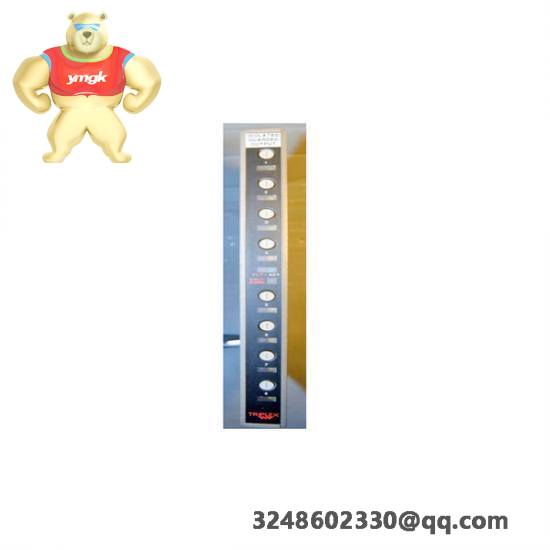 ICS TRIPLEX T9451