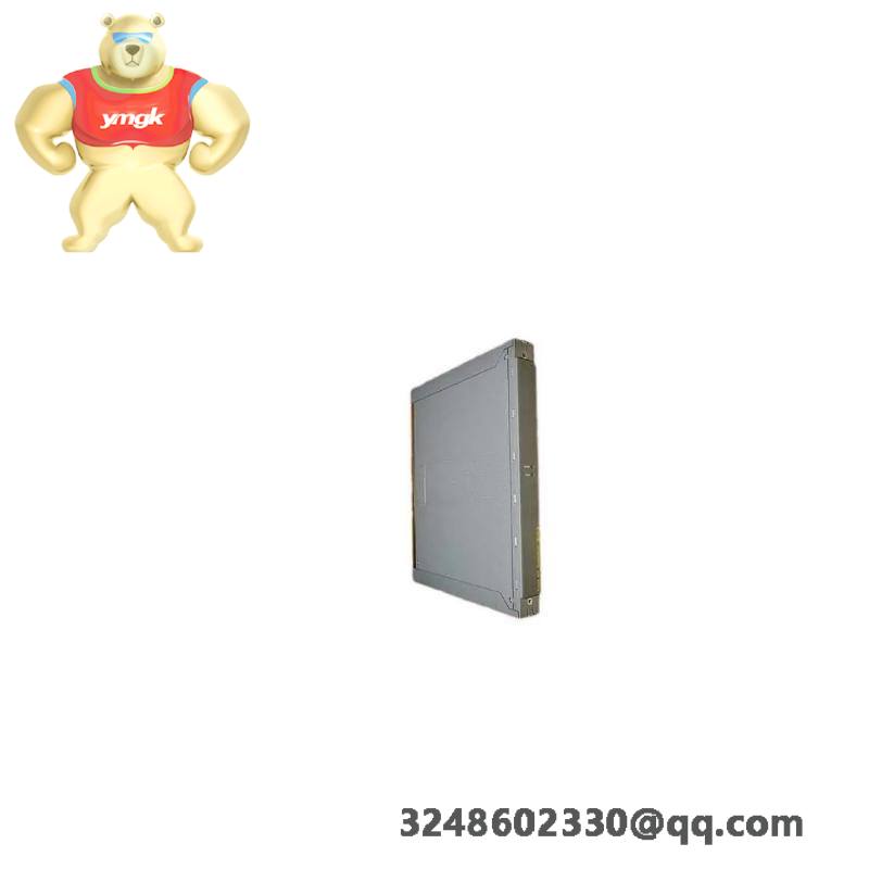 ICS TRIPLEX T9481