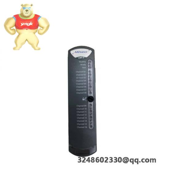 ICS TRIPLEX T9481