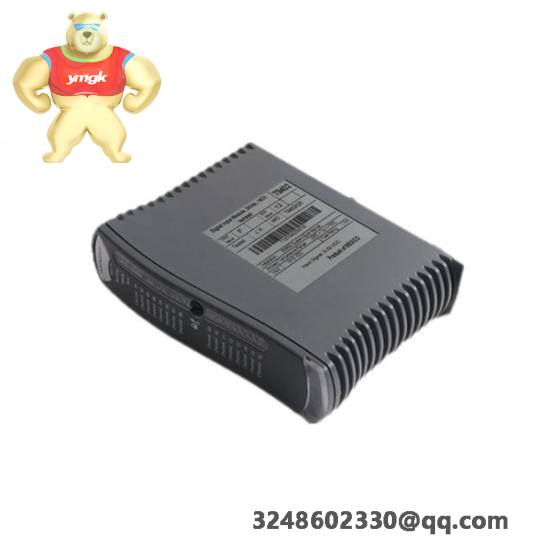 ICS TRIPLEX T9481